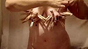 slave autoseance clamps