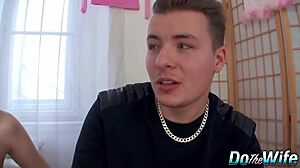 creampie ride watch