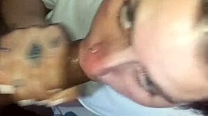 Deepthroat Latina Slut