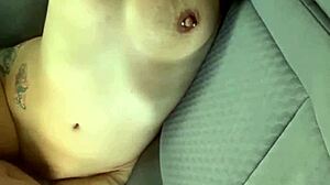 Young Whore Outdoor