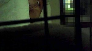 Stepmom Hidden Cam