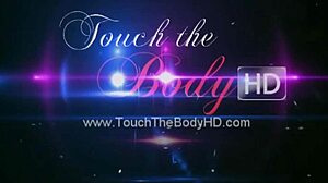Oriental Body Touch