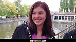 Foursome Creampie