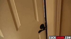 Sloppy Cheating Wife