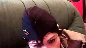 Marie Blowjob Soldier
