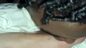 Wife Toe Sucking