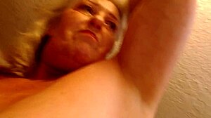 belly armpit update
