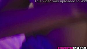 stepsis vacation sex