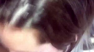 Deepthroat Latina Slut