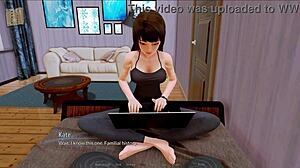 Harem Hotel Game