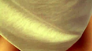 Married Tent Blowjob