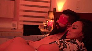 kinky slave play