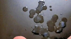 Big Cock Cumshot