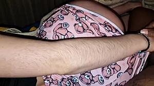 hotel raw creampie
