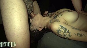 morango hardcore boquete