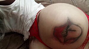 gilf striptease