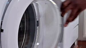 Interracial Squirting Fuck