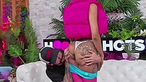 ravyn anal extreme