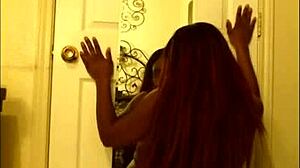 Mirror Undies Dance