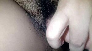 Tight Pussy Craving