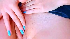 Desi Pussy Fingering