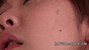 Miu's Mind Blowing BJ
