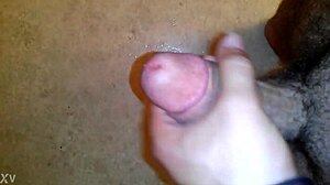 Ebony Pussy Obsession