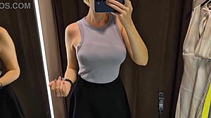 Dressing Boobs