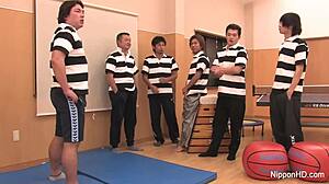 Classmates Group Fun
