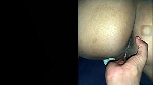 Devan Creampie Blast