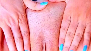Desi Pussy Fingering