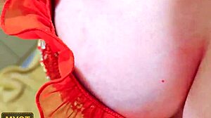 Cum Stuffed Bra