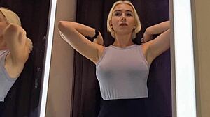 Dressing Boobs