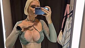 Dressing Boobs