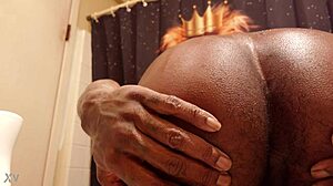 Ass Lick Welcome