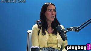 Cadence Lux Masturbation