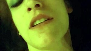 Redhead Cum Play
