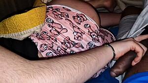 hotel raw creampie