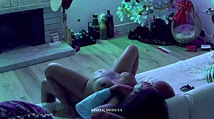 Milf Creampie Ride