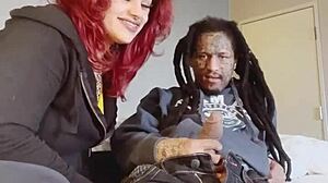 Braces BBC Suck