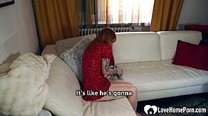 Mad Milf Pounded
