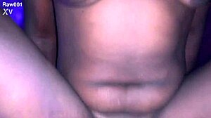 Oiled Cowgirl Quickie