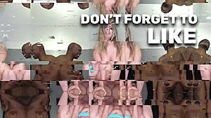 Gangbang Creampie