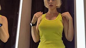 Dressing Boobs