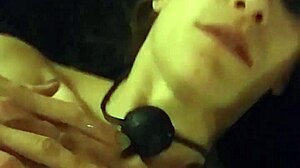 Redhead Cum Play
