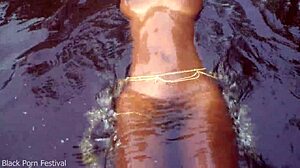 Village Nude Stroll