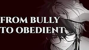 Bullying Blackmail Moan