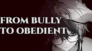 Bullying Blackmail Moan