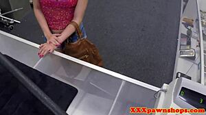 Pawn Babe Fucked