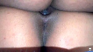 Clit Scissoring Frenzy